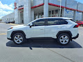 2019 Toyota RAV4 Hybrid Limited