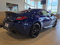 2025 Toyota GR86 Premium