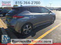 2022 Nissan LEAF SV PLUS