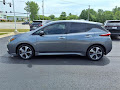 2022 Nissan LEAF SV PLUS