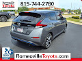 2022 Nissan LEAF SV PLUS