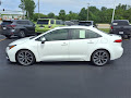 2022 Toyota Corolla XSE