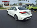 2022 Toyota Corolla XSE