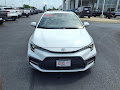 2022 Toyota Corolla XSE