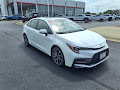 2022 Toyota Corolla XSE