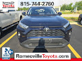 2022 Toyota RAV4 Limited