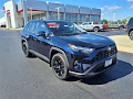 2022 Toyota RAV4 Limited