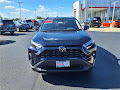 2022 Toyota RAV4 Limited