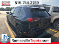 2022 Toyota RAV4 Limited