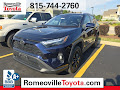 2022 Toyota RAV4 Limited