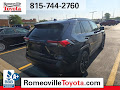 2022 Toyota RAV4 Limited