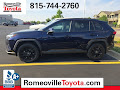 2022 Toyota RAV4 Limited