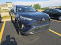 2022 Toyota RAV4 Limited