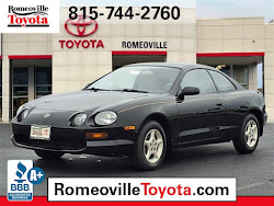 1994 Toyota Celica ST