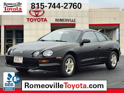 1994 Toyota Celica ST