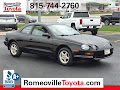 1994 Toyota Celica ST