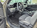 2025 Toyota Tacoma Hybrid TRD Off Road