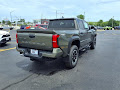 2025 Toyota Tacoma Hybrid TRD Off Road