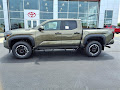 2025 Toyota Tacoma Hybrid TRD Off Road