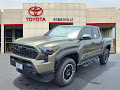 2025 Toyota Tacoma Hybrid TRD Off Road