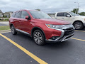 2019 Mitsubishi Outlander