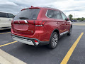 2019 Mitsubishi Outlander