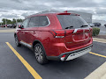 2019 Mitsubishi Outlander
