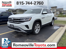 2021 Volkswagen Atlas Cross Sport 2.0T SEL