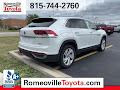 2021 Volkswagen Atlas Cross Sport 2.0T SEL