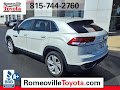 2021 Volkswagen Atlas Cross Sport 2.0T SEL