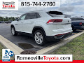2021 Volkswagen Atlas Cross Sport 2.0T SEL