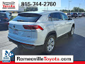 2021 Volkswagen Atlas Cross Sport 2.0T SEL