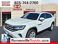 2021 Volkswagen Atlas Cross Sport 2.0T SEL