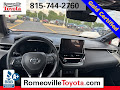 2023 Toyota Corolla Cross Hybrid XSE