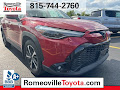 2023 Toyota Corolla Cross Hybrid XSE