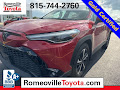 2023 Toyota Corolla Cross Hybrid XSE