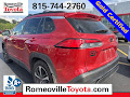 2023 Toyota Corolla Cross Hybrid XSE