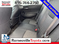2023 Toyota Corolla Cross Hybrid XSE