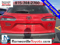 2023 Toyota Corolla Cross Hybrid XSE