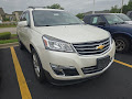 2015 Chevrolet Traverse LTZ