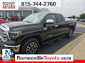 2019 Toyota Tundra Limited