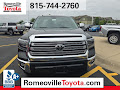 2019 Toyota Tundra Limited