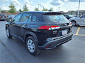 2023 Toyota Corolla Cross L