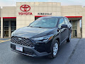 2023 Toyota Corolla Cross L