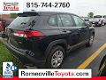 2023 Toyota Corolla Cross L