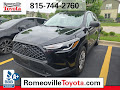 2023 Toyota Corolla Cross L
