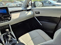 2023 Toyota Corolla Cross L