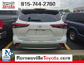 2020 Toyota Highlander Platinum
