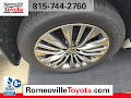 2020 Toyota Highlander Platinum