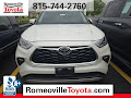 2020 Toyota Highlander Platinum